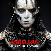 Angelspit Album Cover