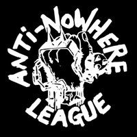 Anti-Nowhere League Original Logo